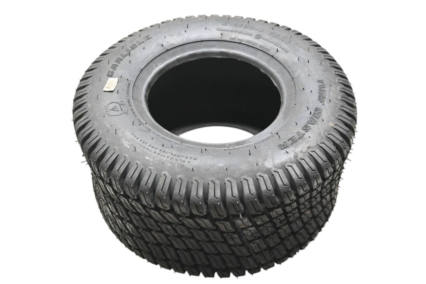 Carlisle 5114041 Turf Master 18x8.50-8 Tire NOS