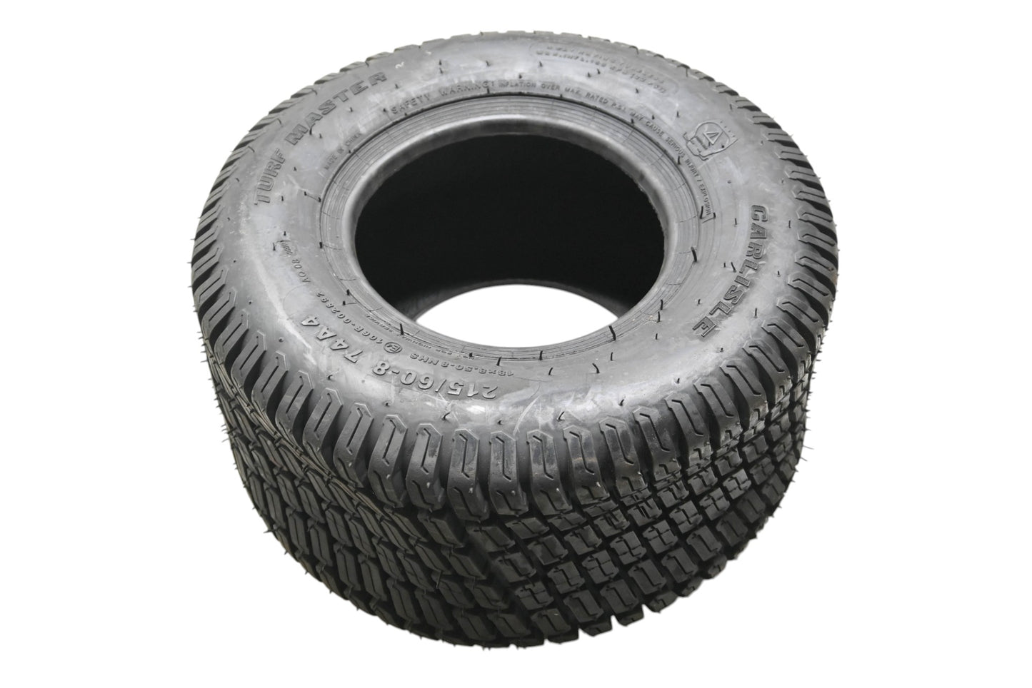 Carlisle 5114041 Turf Master 18x8.50-8 Tire NOS