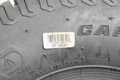 Carlisle 5114041 Turf Master 18x8.50-8 Tire NOS