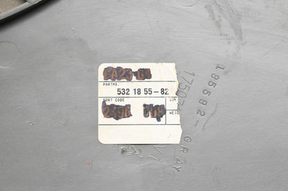 New OEM Husqvarna 532 18 55-82, 532185582, 185582 Grass Deflector NOS