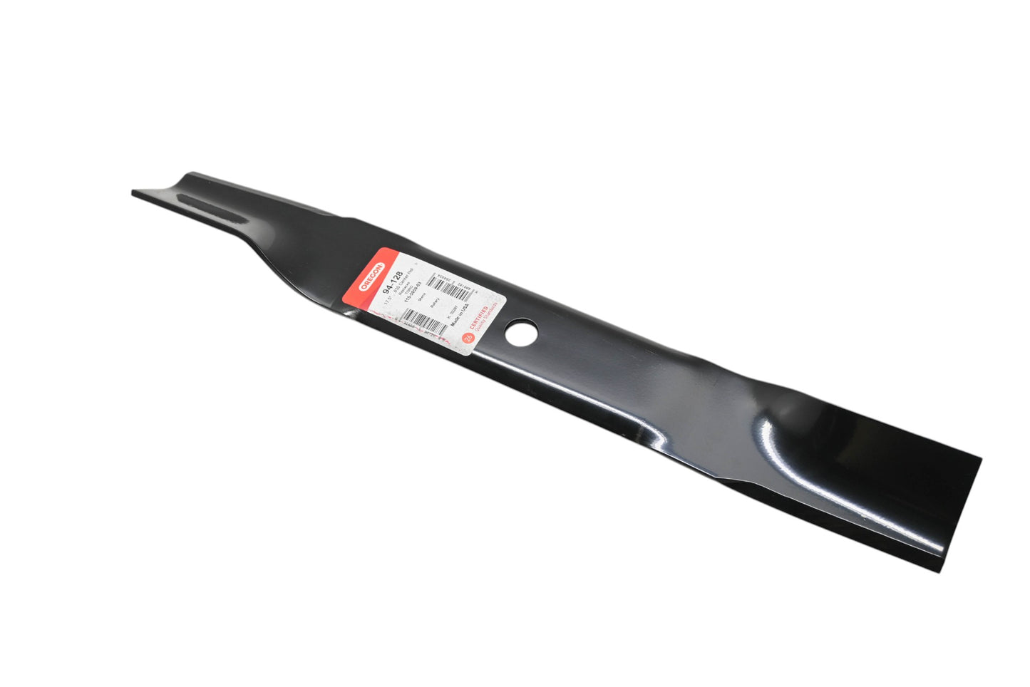 Oregon 94-128, 115-5059-03 Replacement Lawn Mower Blade NOS