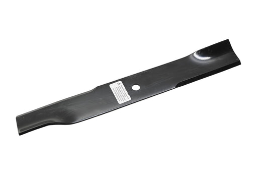 Hustler 100341 Replacement Lawn Mower Blade NOS
