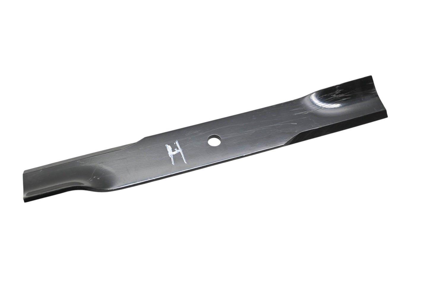New OEM Husqvarna 105712, 539 10 57-12, 539105712 Heavy Duty 18" Lawn Mower Blade NOS