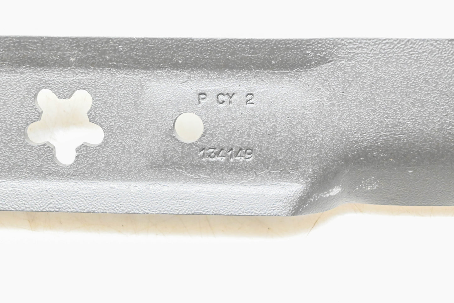 AYP 134149, 340-066, 6189 Replacement Mulching Blade NOS