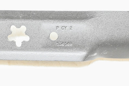 AYP 134149, 340-066, 6189 Replacement Mulching Blade NOS