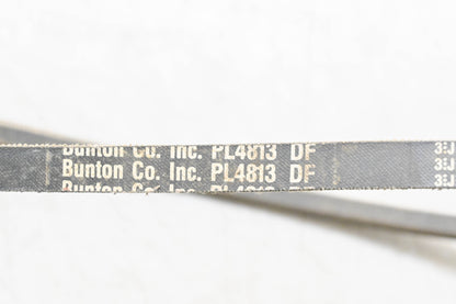 Bunton PL4813 Replacement Belt NOS