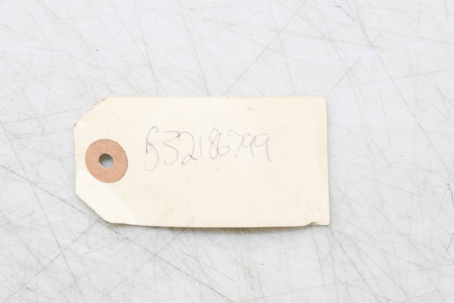 New OEM Husqvarna 532 18 67-99, 532186799 Tie Rod NOS