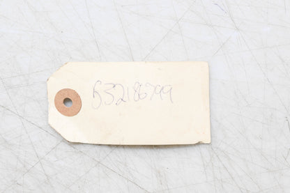 New OEM Husqvarna 532 18 67-99, 532186799 Tie Rod NOS