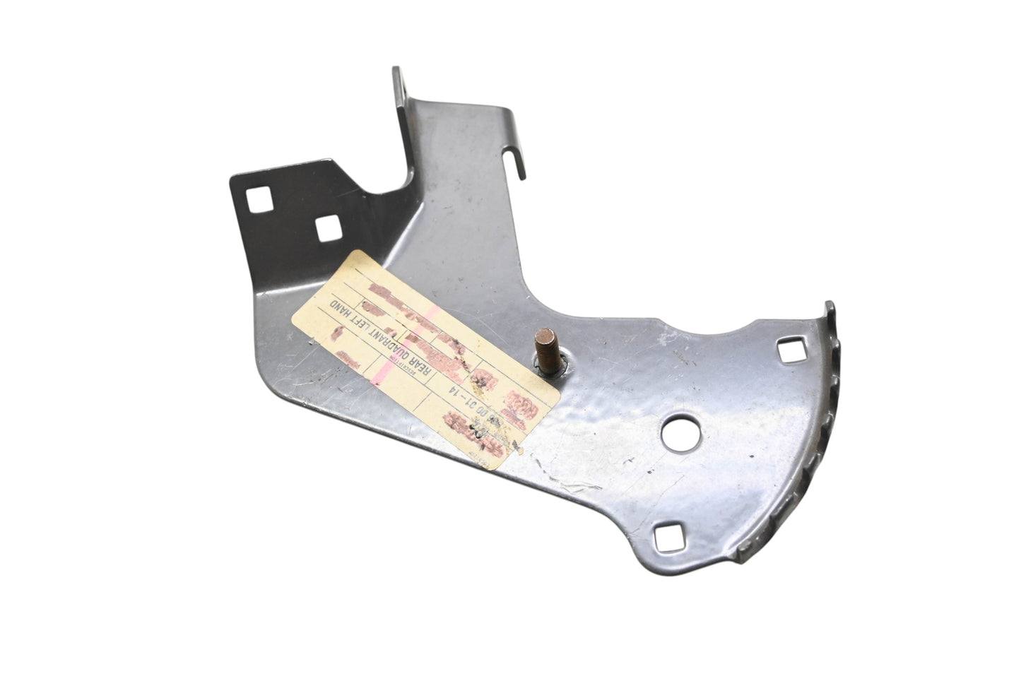 New OEM Husqvarna 606 00 01-14, 606000114 Rear Left Hand Height Adjuster NOS