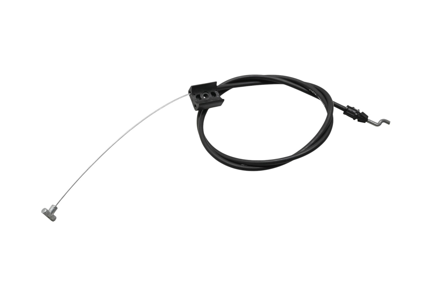 New OEM Briggs & Stratton 043828MA Control Cable NOS