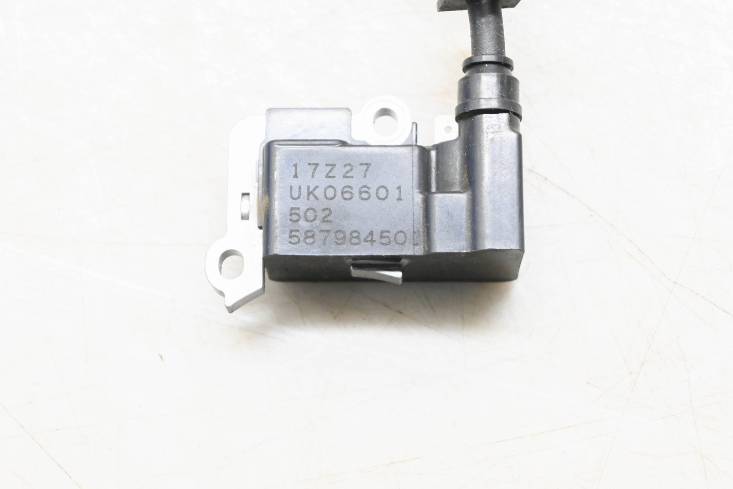 New OEM Husqvarna 587 98 45-01, 587984501 Ignition Coil NOS