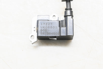 New OEM Husqvarna 587 98 45-01, 587984501 Ignition Coil NOS