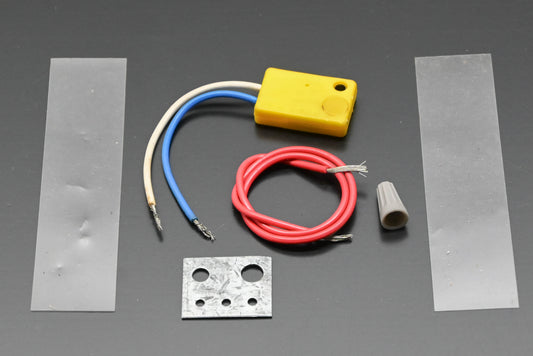 Atom Electronic Ignition AM214, AM-214 Computer Ignition Module NOS