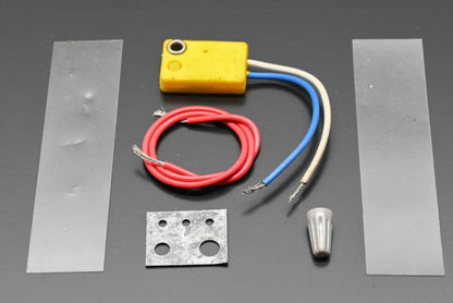 Atom Electronic Ignition AM214, AM-214 Computer Ignition Module NOS