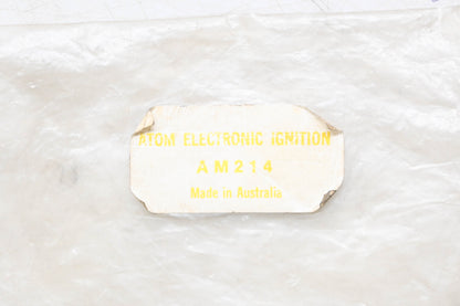 Atom Electronic Ignition AM214, AM-214 Computer Ignition Module NOS