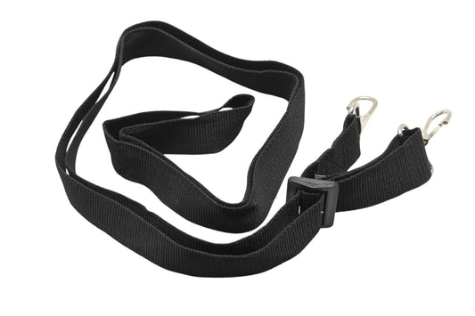 New OEM Husqvarna 545 13 29-03, 545132903 Vacuum Shoulder Strap NOS