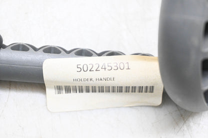 New OEM Husqvarna 502 24 53-01, 502245301 Handle NOS
