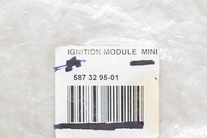 New OEM Husqvarna 587 32 95-01, 587329501 Ignition Module NOS