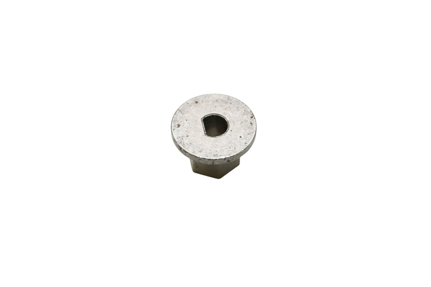 New OEM Husqvarna 530 02 91-18, 530029118 Impeller Hub NOS