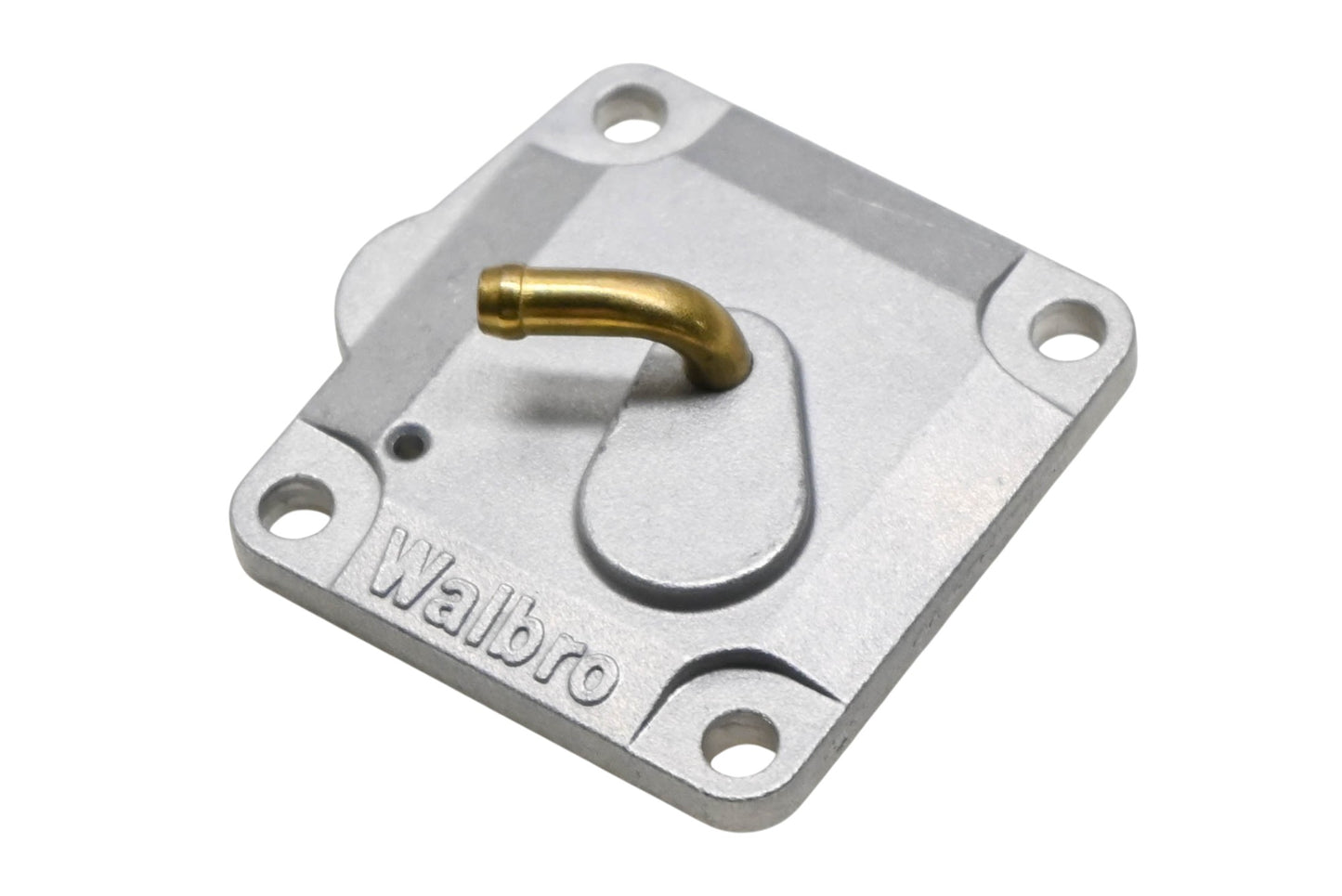 Walbro 21-3620-1, 504790301, 504 79 03-01 Carburetor Pump Cover NOS
