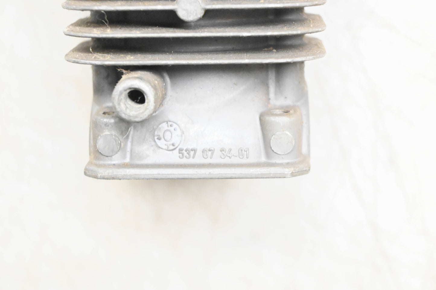 OEM Husqvarna 537 07 34-01, 537073401 25cc Cylinder