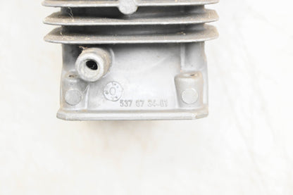 OEM Husqvarna 537 07 34-01, 537073401 25cc Cylinder