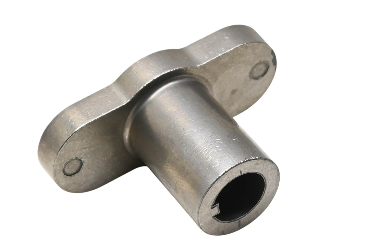 Gravely 04666800, 4666800 Lawn Mower Blade Adapter NOS