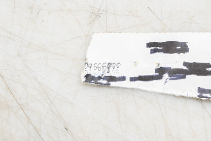 Gravely 04666800, 4666800 Lawn Mower Blade Adapter NOS