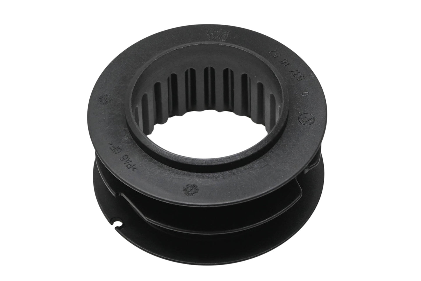 New OEM Husqvarna 537 18 57-01, 537185701 String Trimmer Spool NOS