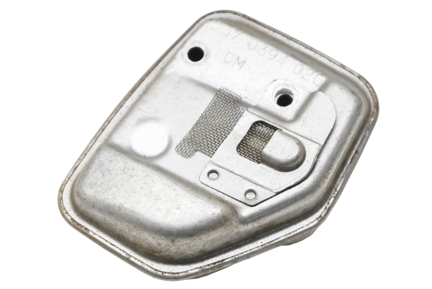 OEM Husqvarna 537 03 94-02, 537039402 Muffler