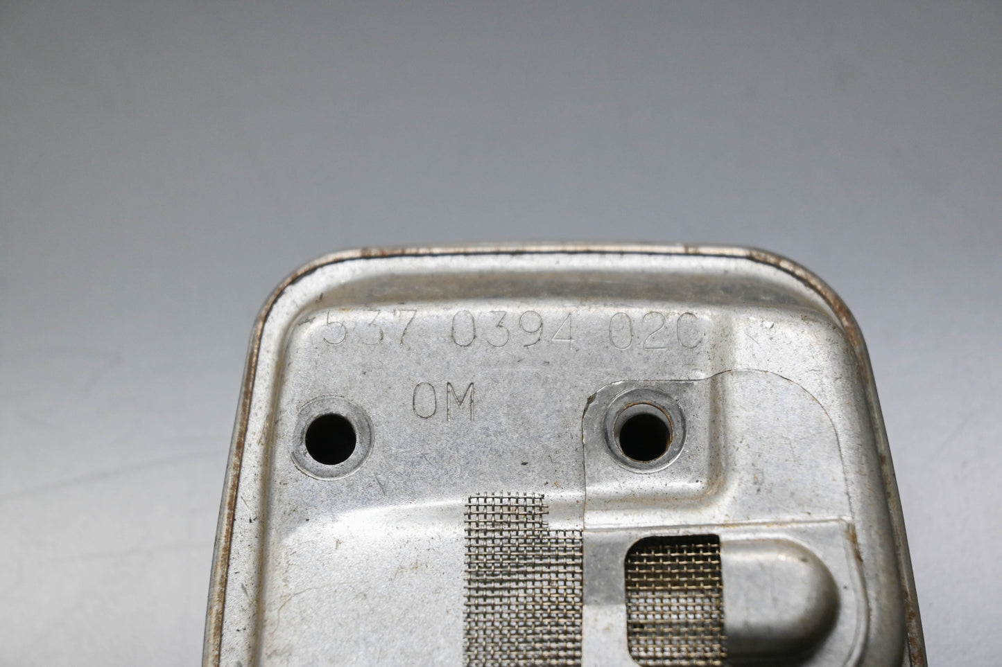 OEM Husqvarna 537 03 94-02, 537039402 Muffler