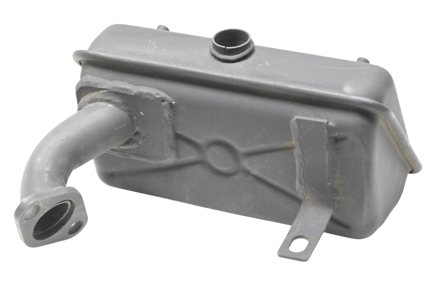 Kohler 15 068 07-S Muffler NOS