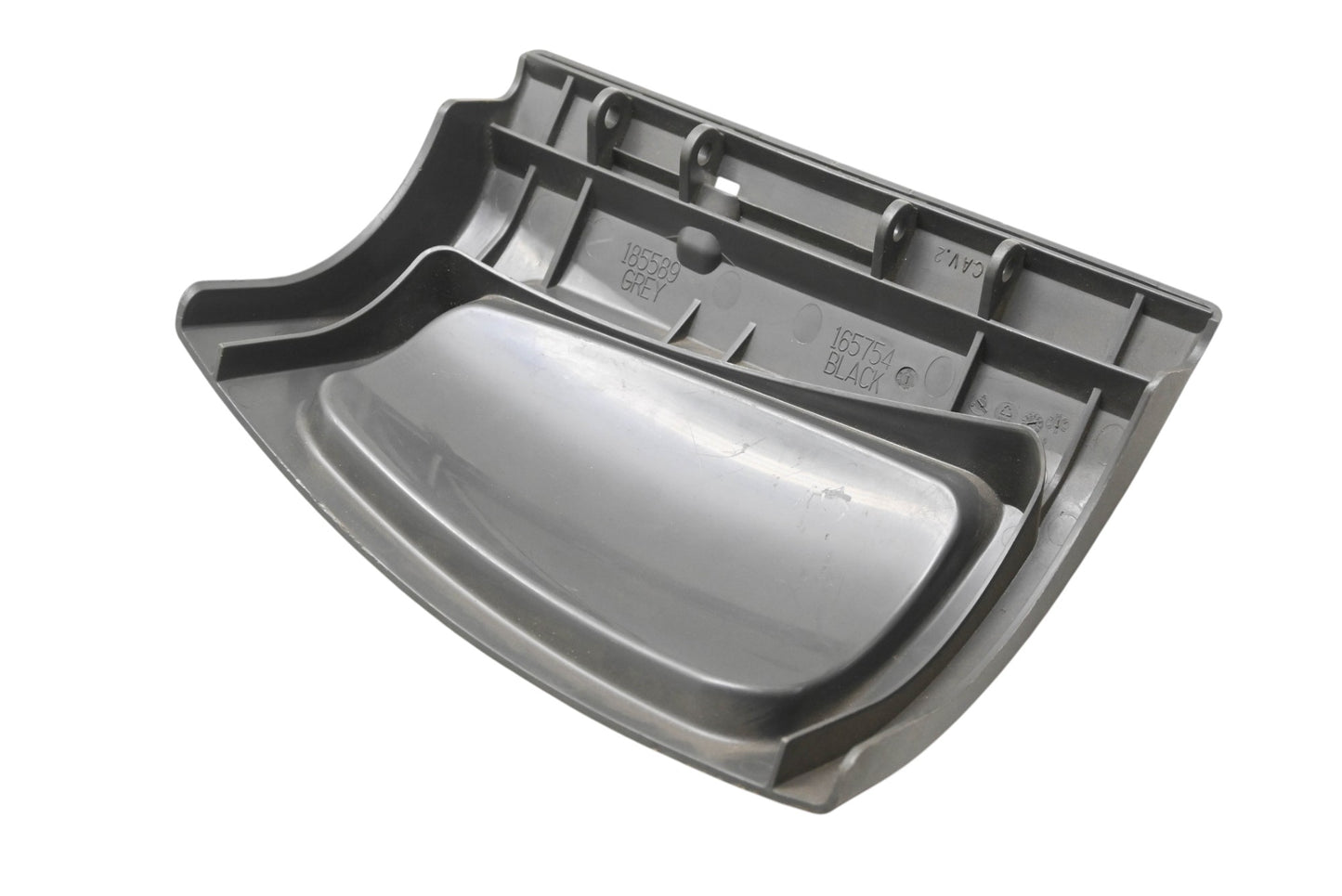 New OEM Husqvarna 185589 Mulcher Door NOS