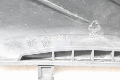 New OEM Husqvarna 402574 Discharge Chute NOS