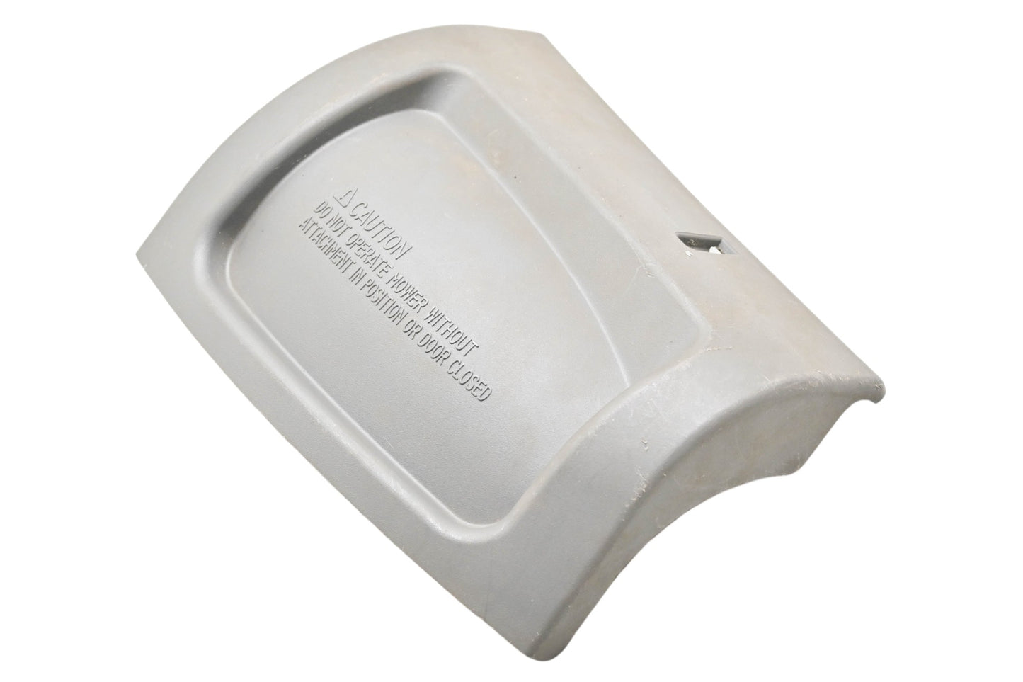 OEM Husqvarna 532 18 55-89, 532185589 Mulcher Door