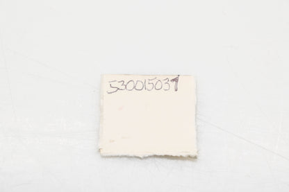 New OEM Husqvarna 530 01 50-37, 530015037 Screw NOS