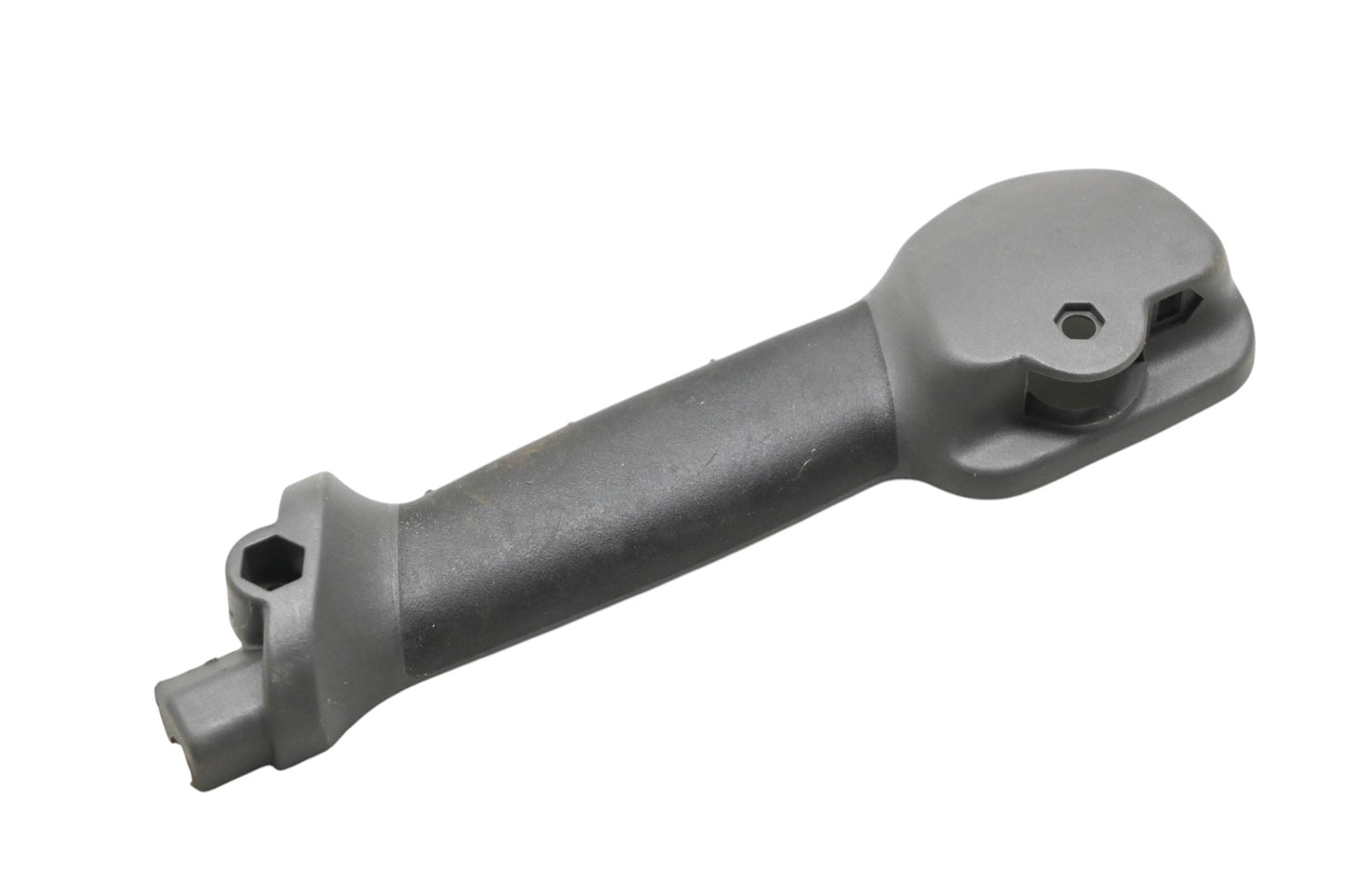 New OEM Husqvarna 537 14 20-01, 537142001 Backpack Blower Handle Left Half NOS