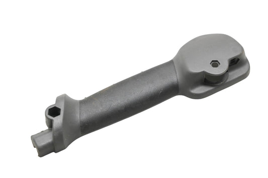 New OEM Husqvarna 537 14 20-01, 537142001 Backpack Blower Handle Left Half NOS