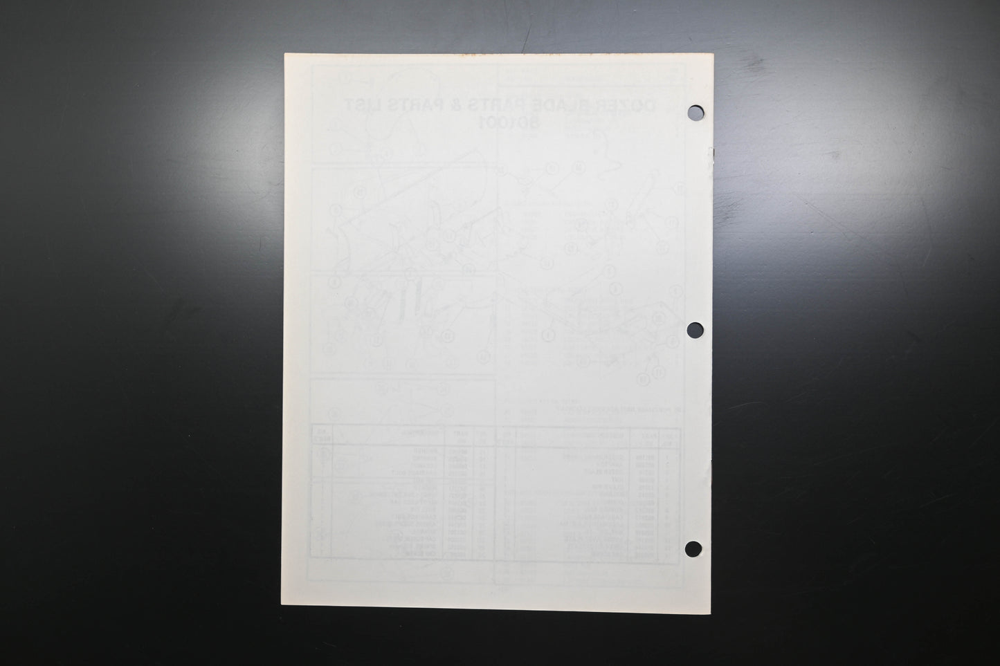 Ariens PM-1-76-2 Rocket Tiller Parts Manual