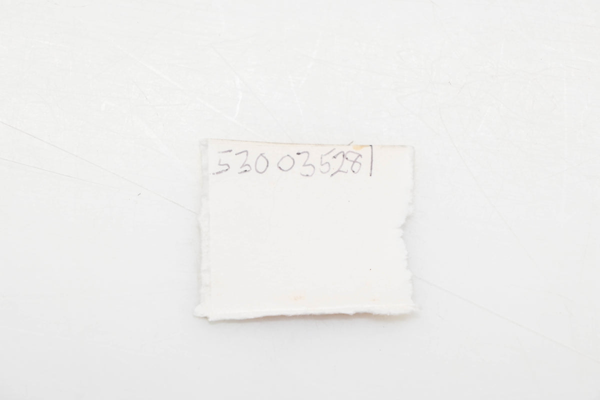 New OEM Husqvarna 530 03 52-81, 530035281 Low Speed Needle NOS
