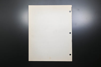 Ariens PM-17-73 Rocket Tiller Parts Manual