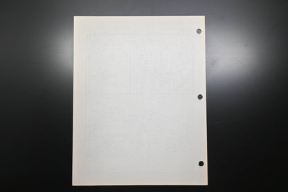 Ariens SJDJ-64 Jet Rotary Tiller Parts Manual