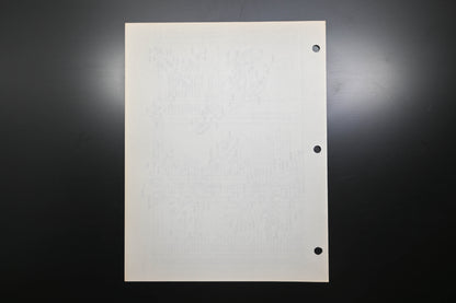 Ariens SJDJ-63 Jet Rotary Tiller Parts Manual