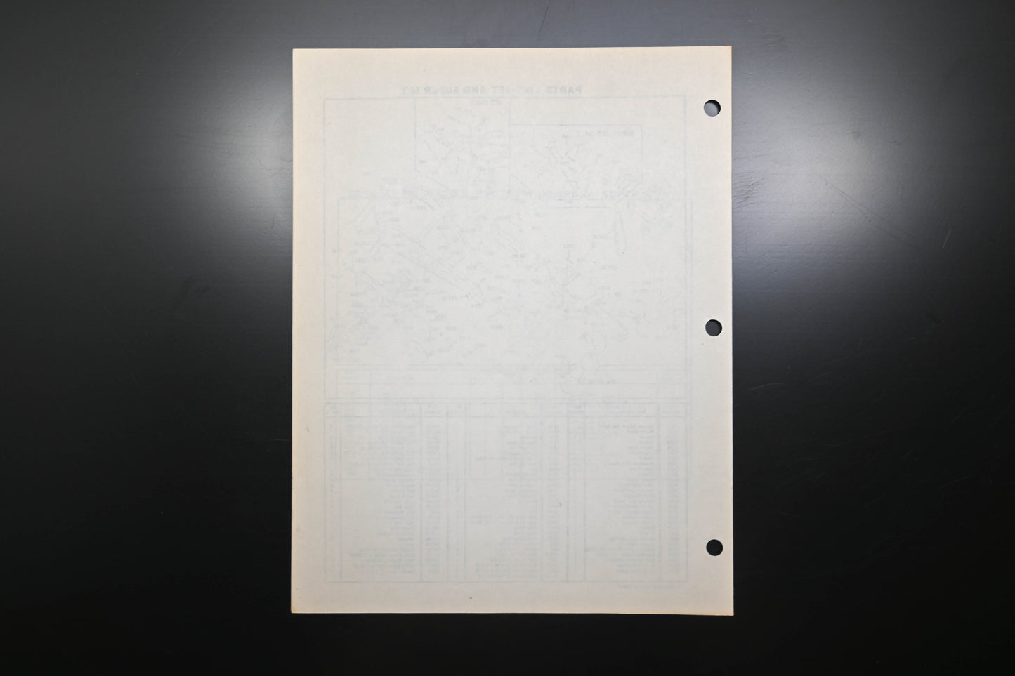 Ariens JSJ-61-1 Jet Rotary Tiller Parts Manual