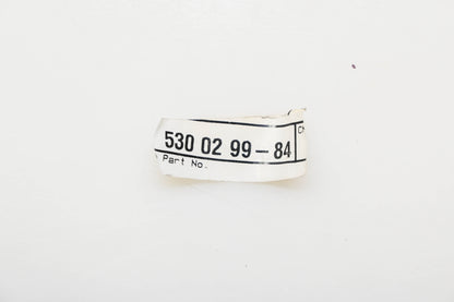 New OEM Husqvarna 530 02 99-84, 530029984 Shock Mount NOS