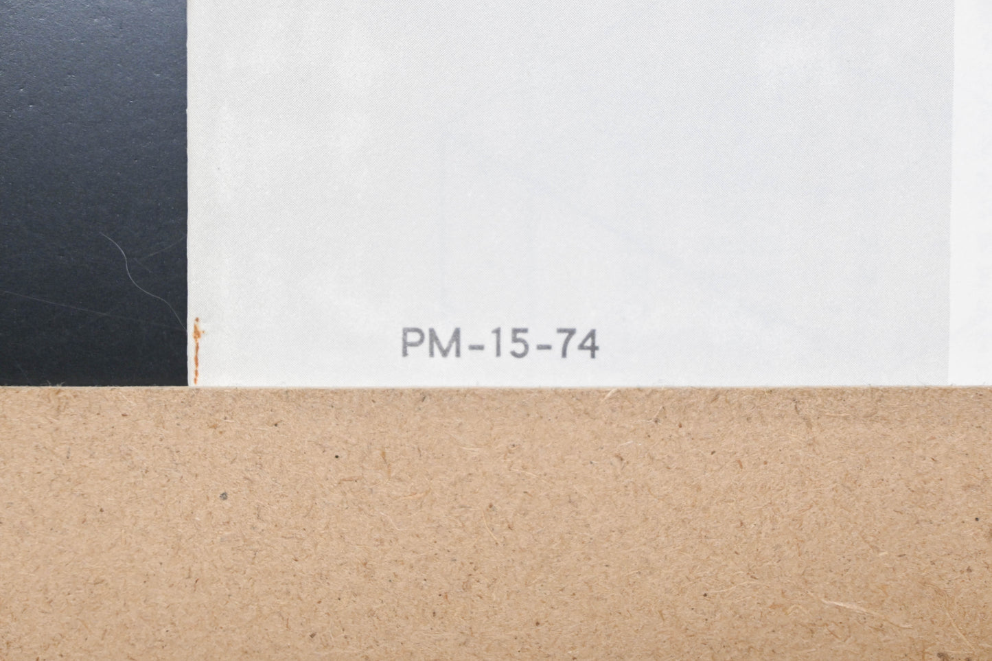 Ariens PM-15-74 Fairway Lawn Mower Parts Manual