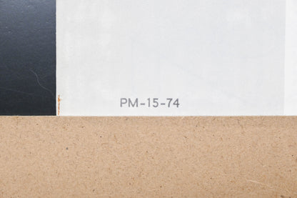 Ariens PM-15-74 Fairway Lawn Mower Parts Manual