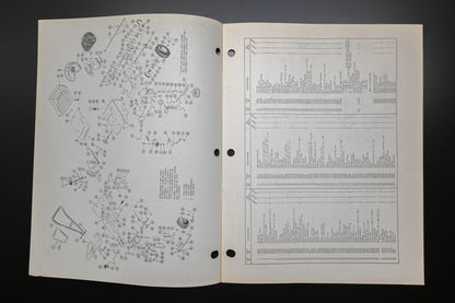 Ariens PM-15-70 Fairway Lawn Mower Parts Manual