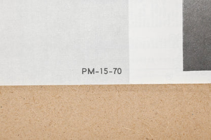 Ariens PM-15-70 Fairway Lawn Mower Parts Manual