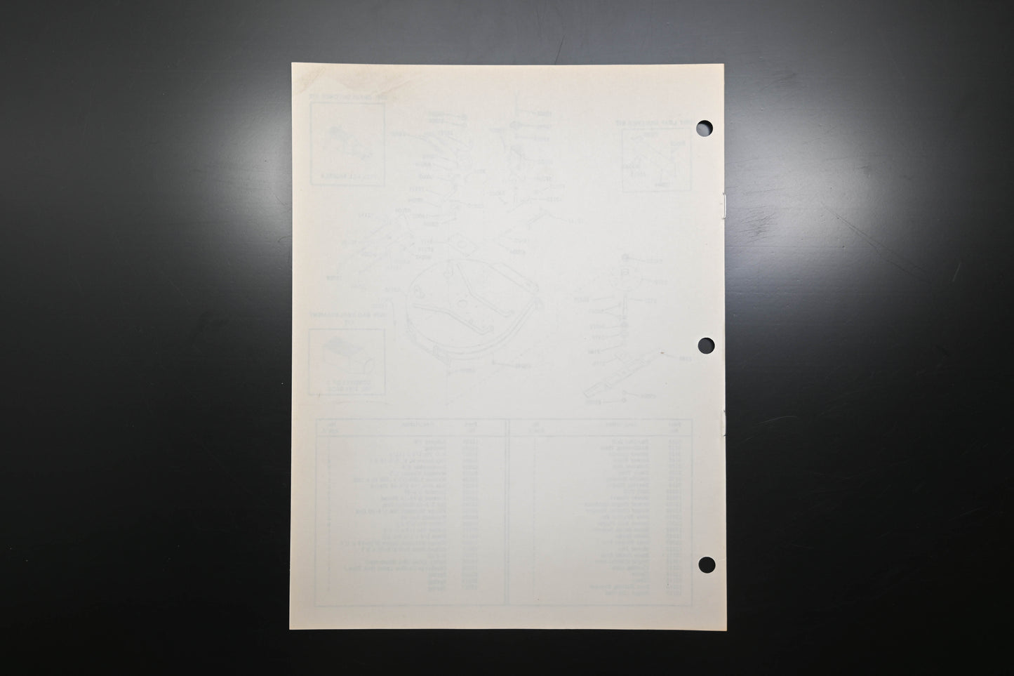 Ariens PM-15 R Fairway Lawn Mower Parts Manual